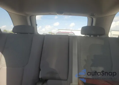 2008 Chevrolet Equinox Lt from USA, damaged, VIN 2CNDL33F486323590